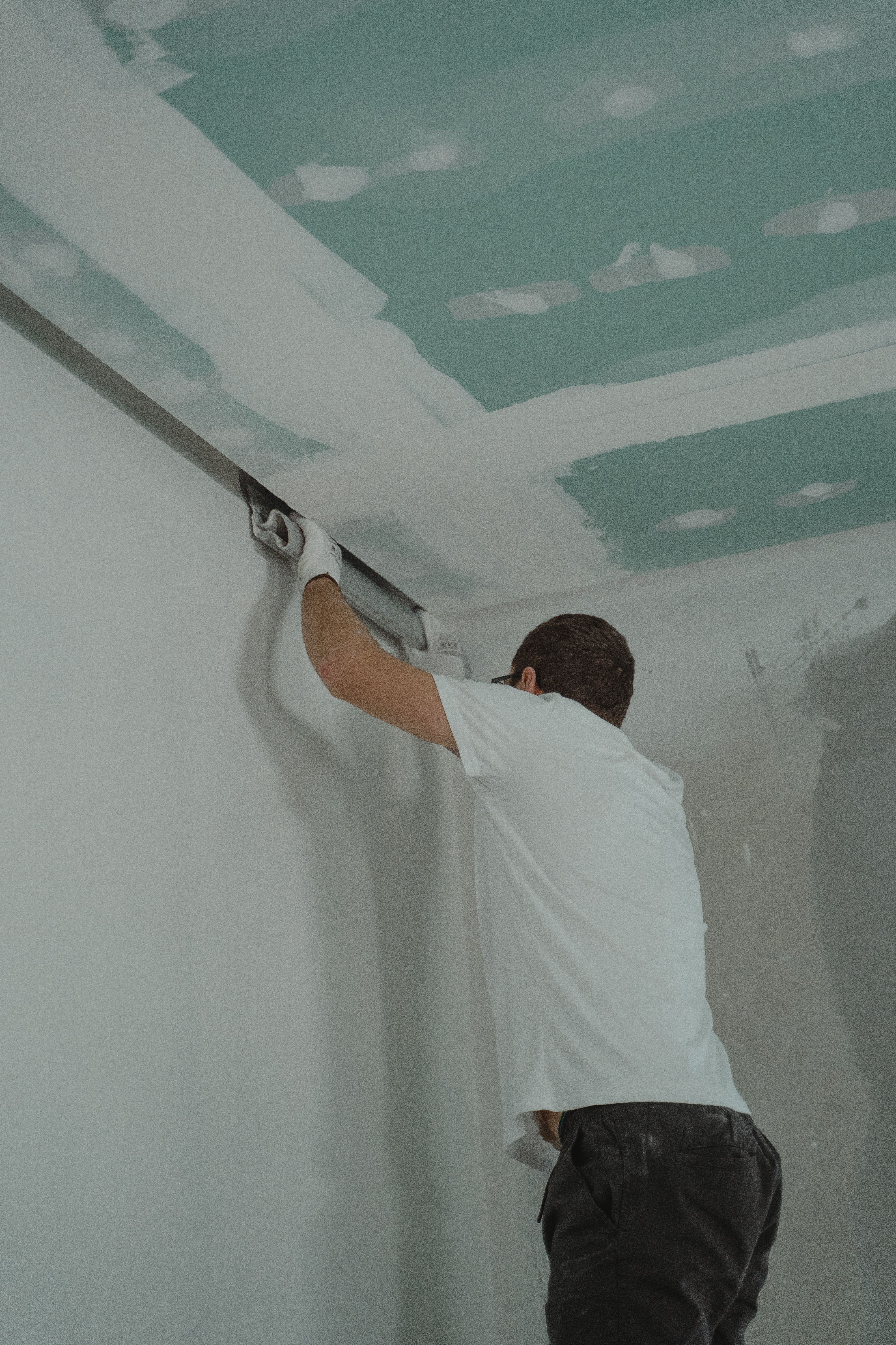Commercial drywall installation Pensacola FL