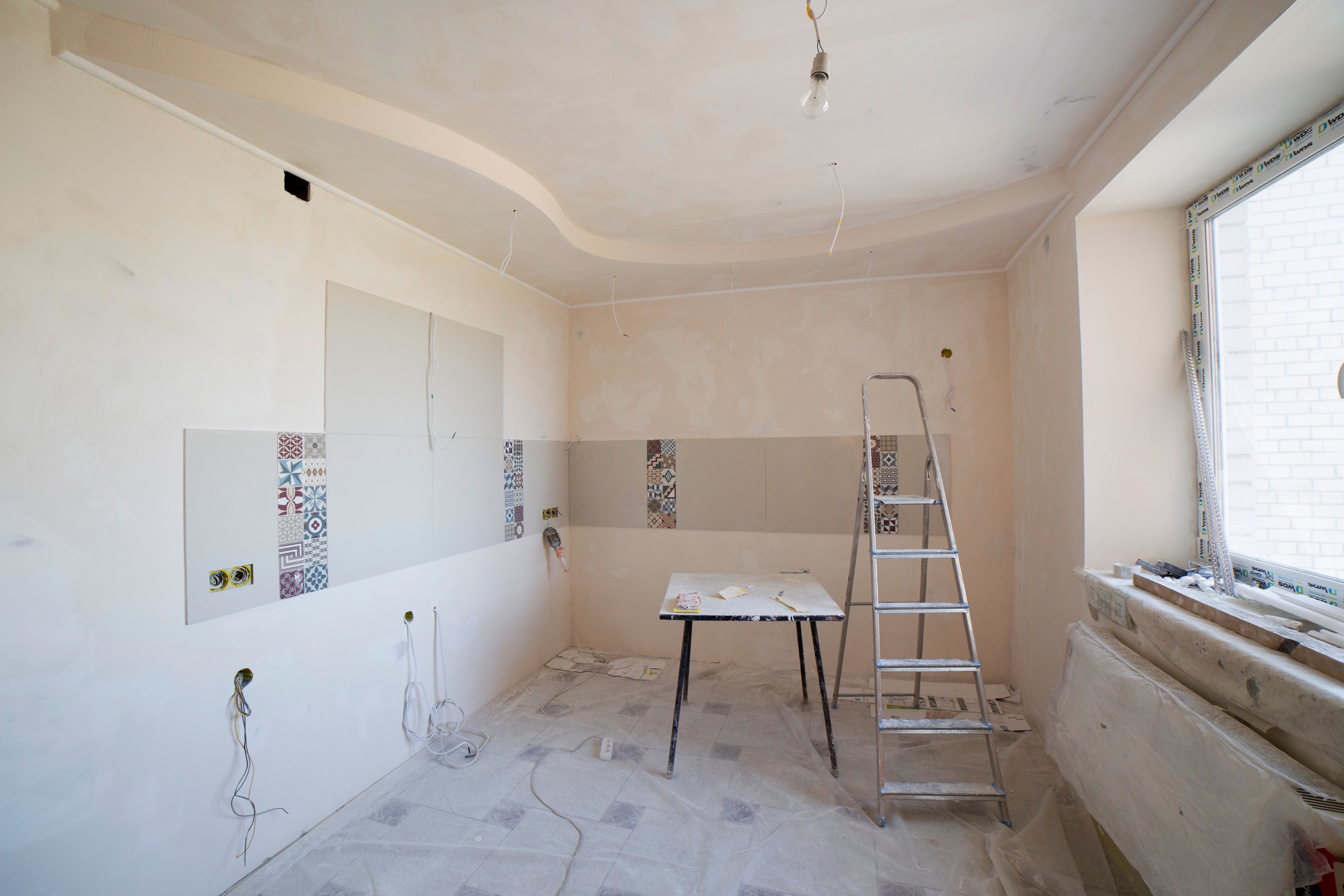 Handyman services in Pensacola FL
